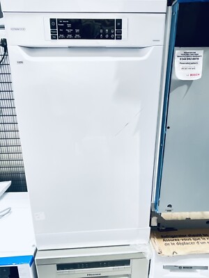 Kenwood Integrated Dishwasher Door Kid60s18 Dishwasher Kenwood