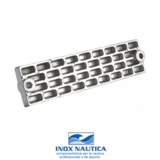 ANODO PIASTRA ZINCO PER MERCURY MARINER SUPER AMERICA MERCRUISER