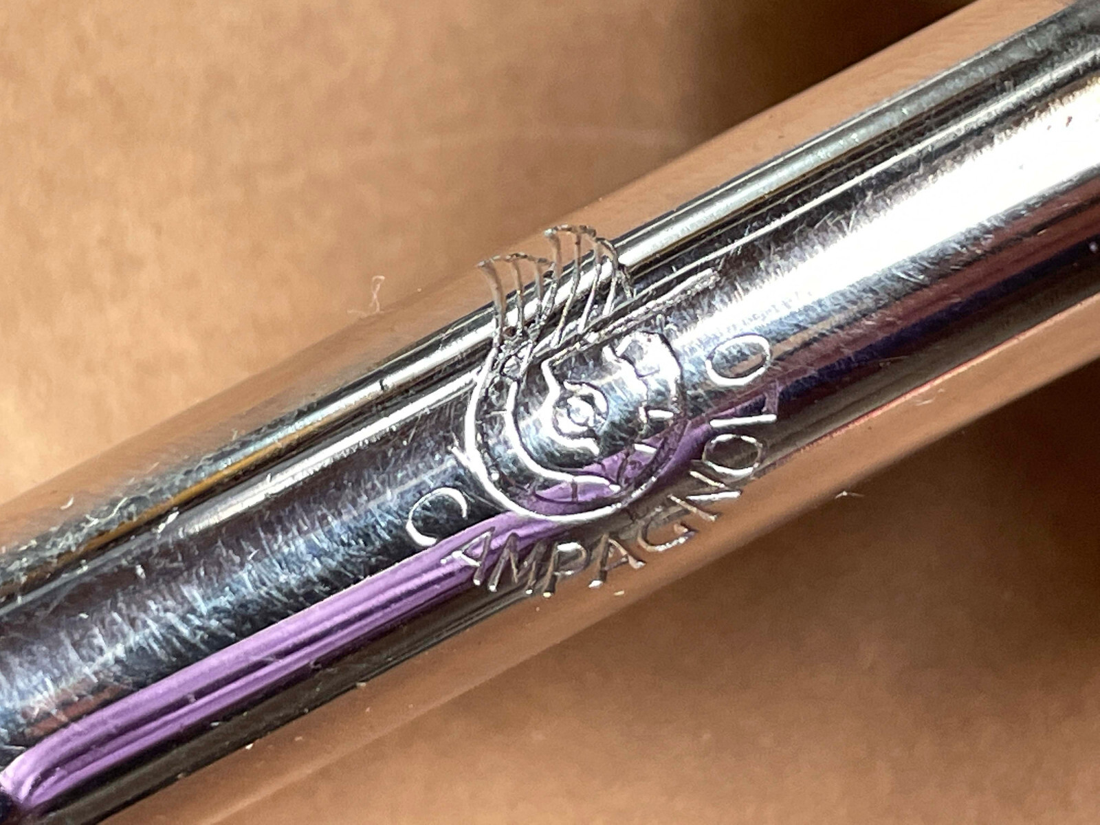 Mozzo Posteriore Shimano FH-RM40 A 36 Fori A 7 Velocità, Argento | MS - Foto 5