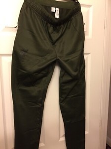 new balance men's knit training pant