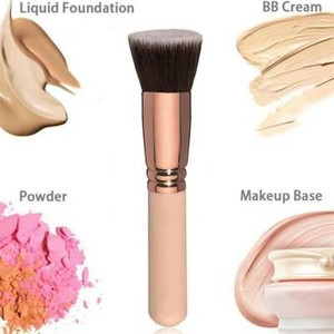 liquid blush brush