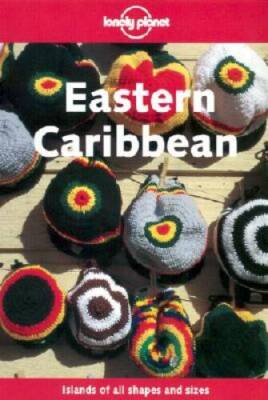 Lonely Planet Eastern Caribbean (Lonely Planet Caribbean Islands) - GOOD