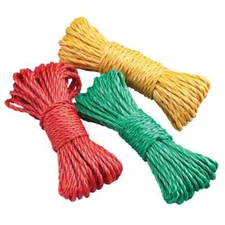 50-ft. Multi-Purpose Polyester Rope, Set of 3