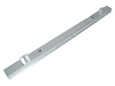 Rear Floor Crossmember For Defender 110 - Doesn't Fit Hi-Cap - Galvanised Finish