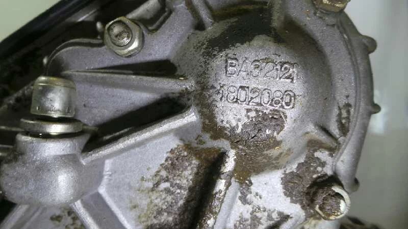 Differential for Lada Niva ( 2121 21213 21214 21215 ) Taiga 1979 1777724 - Image 4 of 4