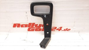 GRIFF HEBEL SITZ SITZHÖHENVERSTELLUNG VW RALLYE GOLF 2 GT GTI G60 16V 357881253