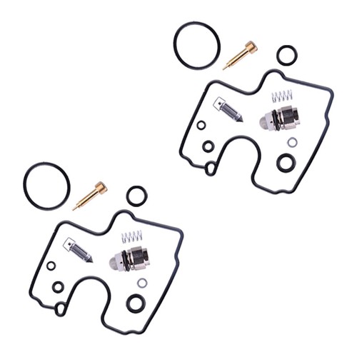Vergaser Reparatursatz Für HONDA NX 650 RD08 Domnator Carburettor