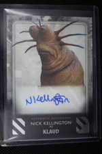 2019 Topps Star Wars The Rise of Skywalker Series 1 Trading Cards 15