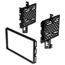 American International HynK1119 Double DIN Car Dash Kit for 2001-2009 Hyundai
