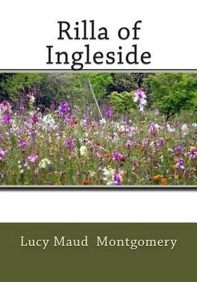 Rilla of Ingleside by Lucy Maud Montgomery (English) Paperback Book