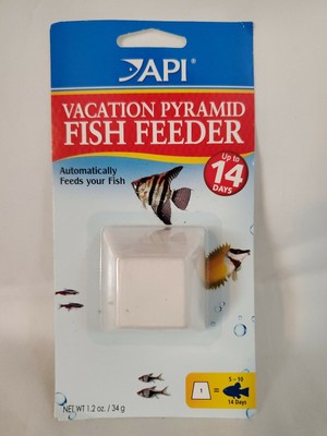 api vacation fish feeder