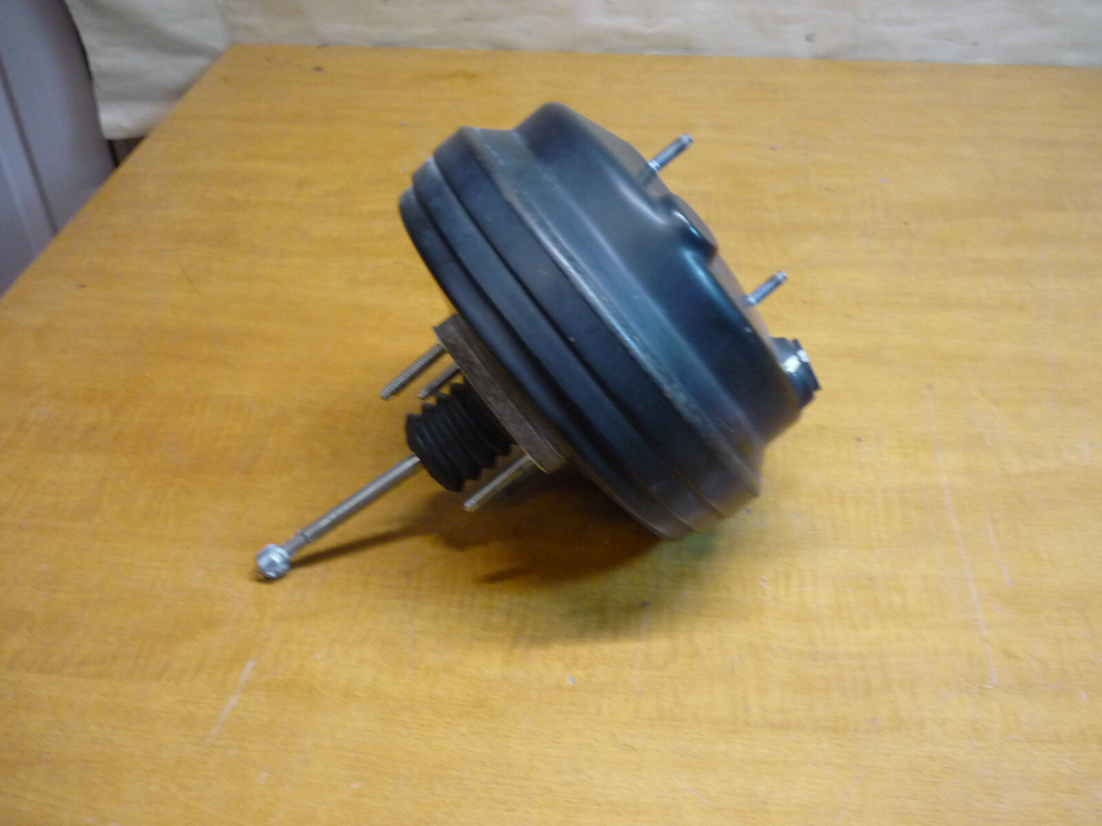Ferrari California - Brake Booster Without Master Cylinder  -P/N 238982