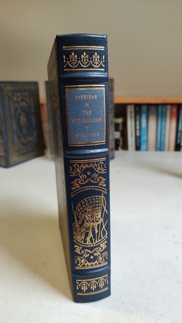 Sheridan in the Shenandoah by William C. Davis and Edward J. Stackpole ...