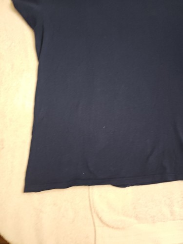 Fanatics Men's XXL T-Shirt Penn State University Logo Short Sleeve Blue - Picture 19 of 19