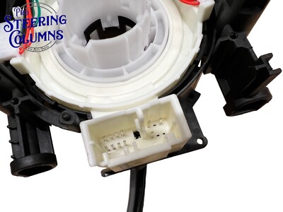 FITS 05-15 TITAN STEERING WHEEL CRUISE & HORN SWITCH NEW 25560