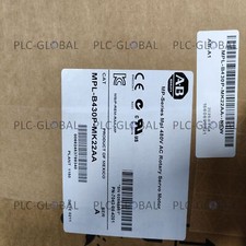 1PC New Allen-Bradley MPL-B430P-MK22AA Free Shipping With 1 Year Warranty