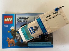 lego city 7285