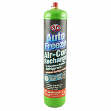 A/C PRO STP R134a Air Con Conditioning Recharge Air con gas top up bottle DIY