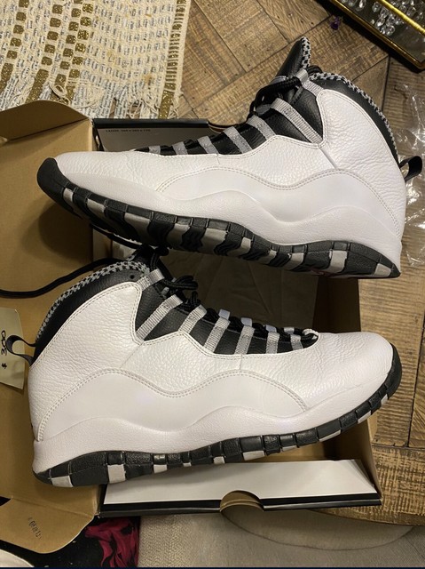jordan 10 size 12