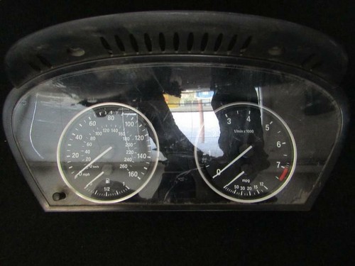 a2c53103634 Tachometer - Cockpit - Tacho Uhren Instrument für UK256596-38