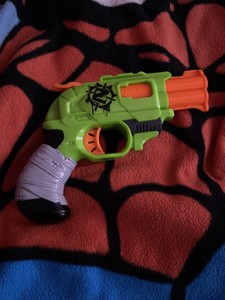 nerf zombie strike sledgefire ebay