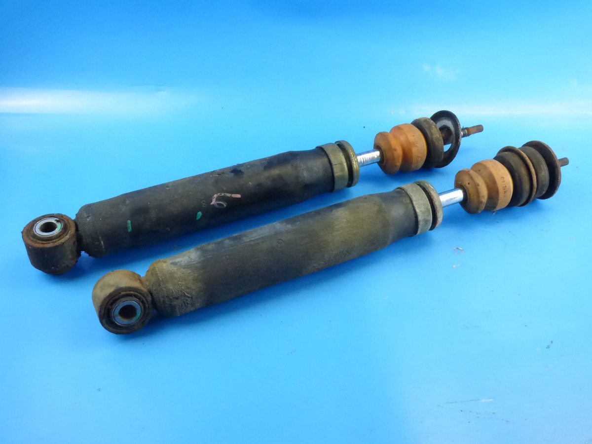MERCEDES ML55 AMG W163 Stoßdämpfer vorne links + rechts （新品）asics アシックス ハイドロCD ALS85T 競泳水着 L 青