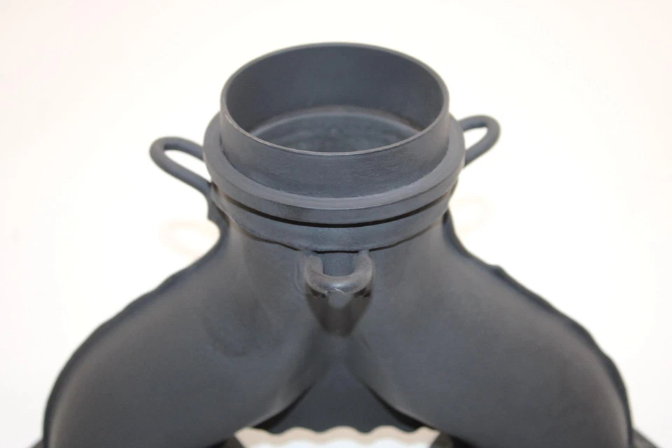 02 Polaris Xc Sp 700 OEM Cabezal de escape Colector Y Tubo 1261124-029 B475 Foto 4 de 4