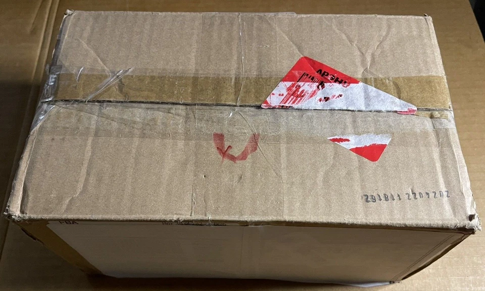 1000 Pcs 4.5" x 5.5" PACKING LIST ENCLOSED ENVELOPE POUCH SLIP INVOICE RECEIPT - Image 4 of 4