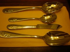 LENOX BLISS FLATWARE EACH PIECE SOLD SEPARATE 