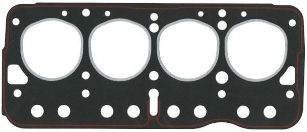 Joint de culasse haute durabilité pour Opel Corsa A 1.0 et Kadett A