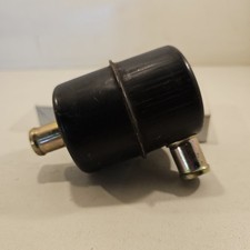 New Ford D8bz-9g427-c2a Exhaust Air Silencer 78-79 Fairmont Zephyr Mustang