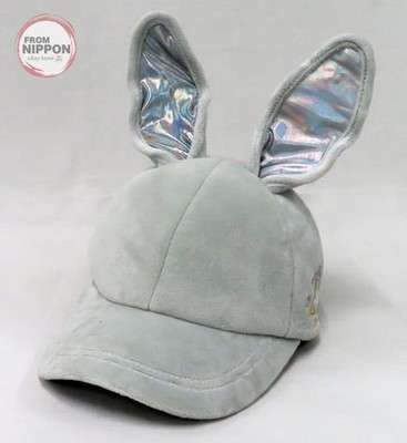 Tokyo Disney Resort Limited Clothing Usa Piyo Rabbit Ear Cap Disney Easter 2020