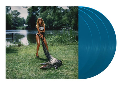Beyoncé - B DAY (20th Anniversary Deluxe Edition) - 4LP Vinyl