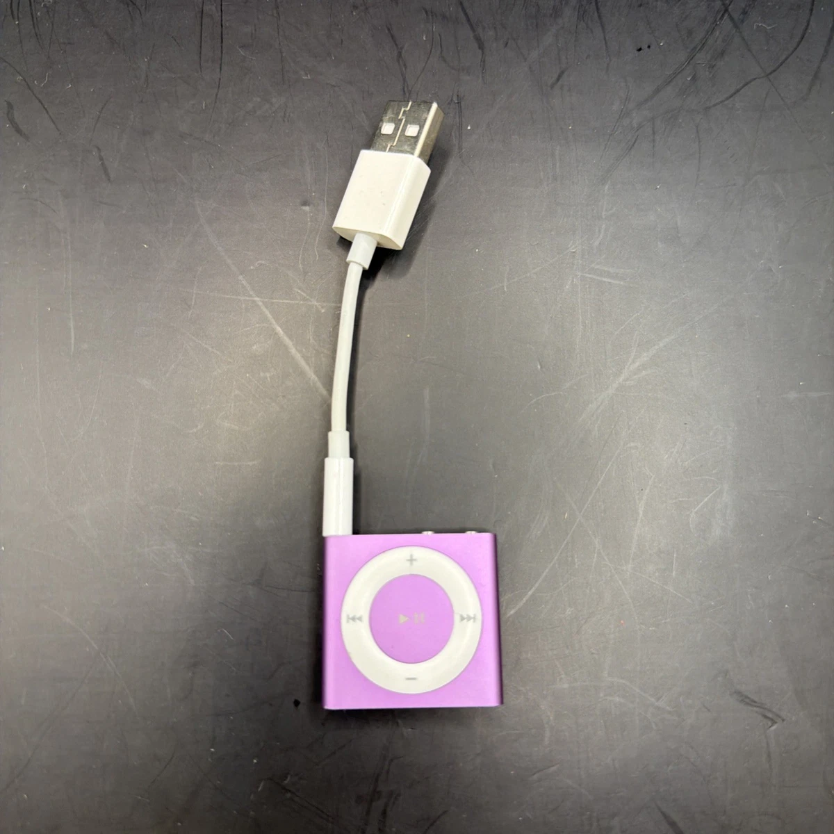 Apple iPod 4th Generation iPod Shuffle for sale | eBay