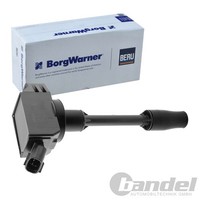 BorgWarner (Beru) ZÜNdspule ZÜNdmodul Passend FüR Lexus ES LBX LM LS NX RX UX
