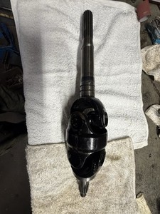 MERCRUISER UNIVERSAL JOINT ASSEMBLY GKN 864281A2 USED