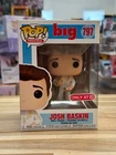 Funko Pop! BIG #797 Josh Baskin Target Exclusive