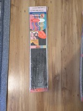 Janet Collection Rinex Remy 18' 100% Human Hair #1- Jet Black