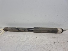 Amortisseur Renault Captur