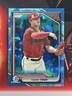 2024 Bowman Sapphire Edition - Chrome Prospects Tommy Troy #BCP-76 (RC)