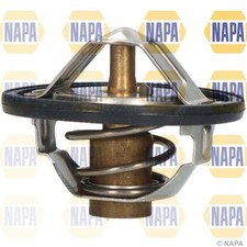 Coolant Thermostat For Subaru Leone MK2 1300 NAPA 21200AA010 21200P7900