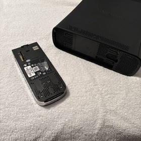 Microsoft Xbox 360 Black Elite-Slightly Used-Great Condition-Many Accessories.