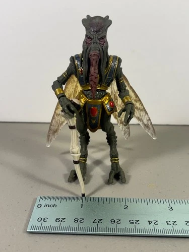 Star Wars Vintage Collection Poggle The Lesser VC391 figure