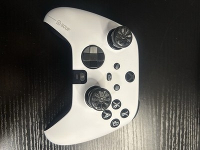 SCUF Instinct Pro Wireless Performance Controller Custom