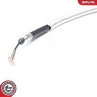 Esen SKV Seilzug, Feststellbremse 26SKV373 FüR Alfa Romeo