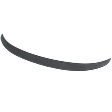 HECKSPOILER UNLACKIERT GRUNDIERT SPOILER FL�GEL F�R BMW 4ER F32 F33 COUPE CABRIO