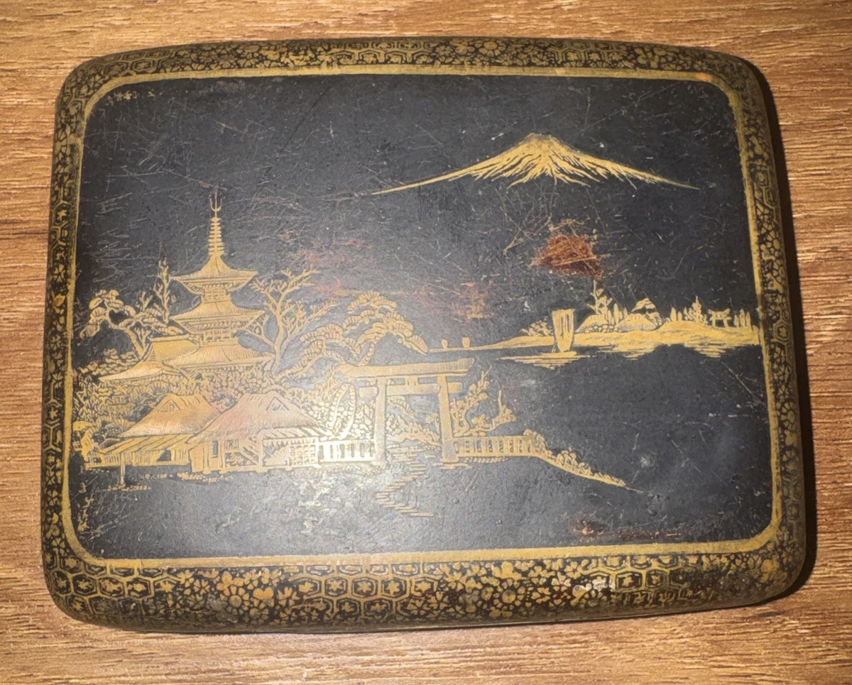 日本烟盒| eBay