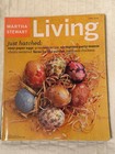 April 2003, 2004, 2005 Martha Stewart Living Magazine Cooking, Easter — photo 8