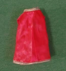 Vintage Barbie Clothes - MOD Era Barbie 493 Fab Fur Blouse