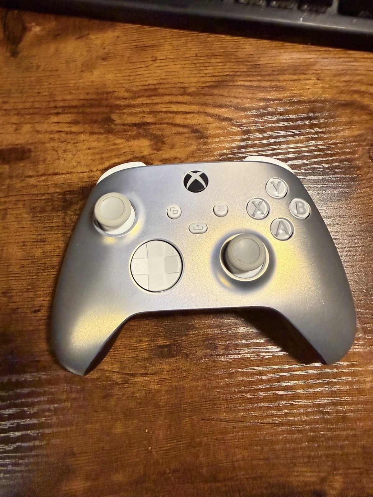 Microsoft Wireless Controller for Xbox Series X/S/One - Lunar Shift Special Ed.